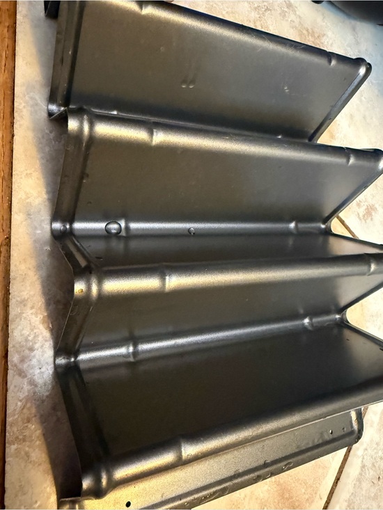 Pampered Chef Other - Pampered Chef Taco Shell Pan
